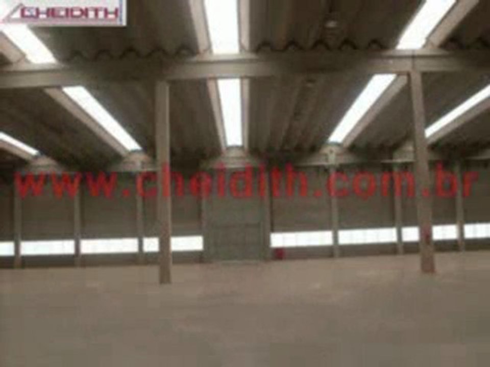 GALPÃO NOVO ALUGA BARUERÍ E RODOANEL (11-3232.1250)
