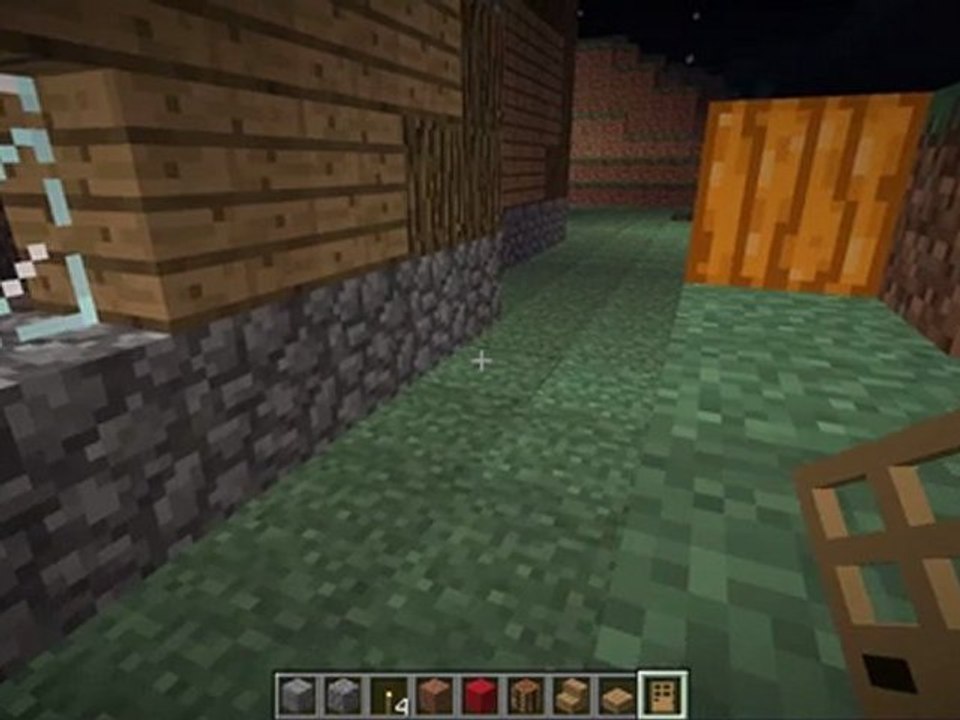 minecraft easy build saison 1 episode 3