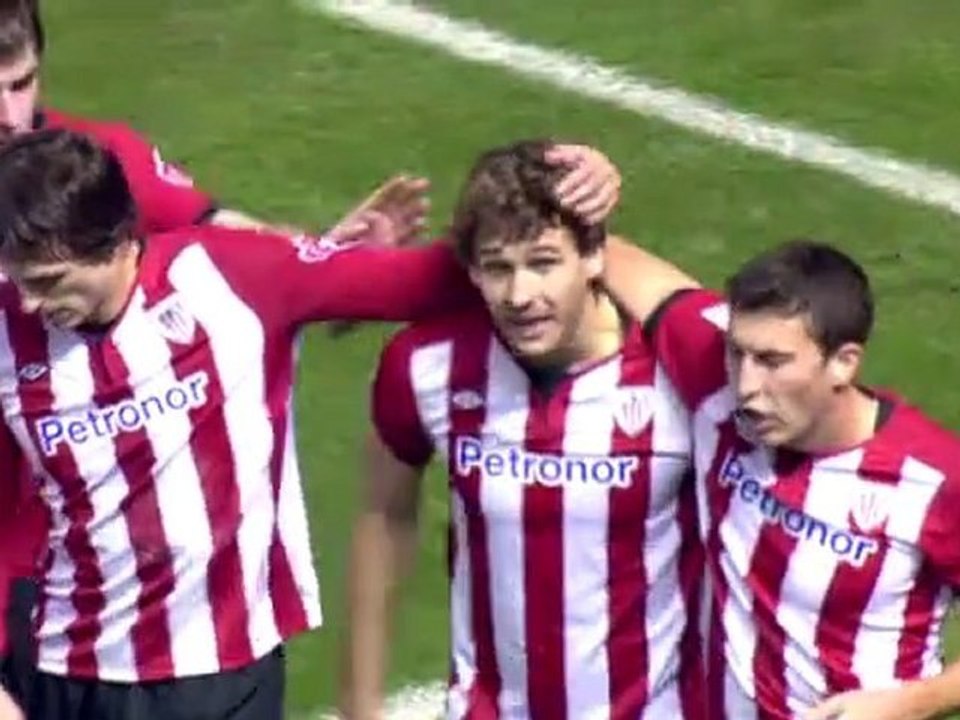 Copa del Rey  ATHLETIC 2  MALLORCA 0