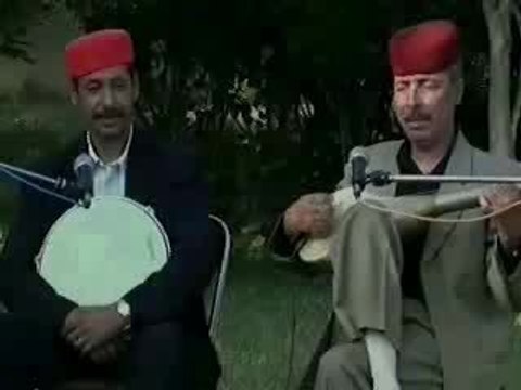 fokaha de lahbal 2006 humour maroc