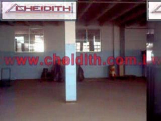 GALPÃO LOCAÇÃO SANTANA DE PARANAÍBA (11-3232.1250)