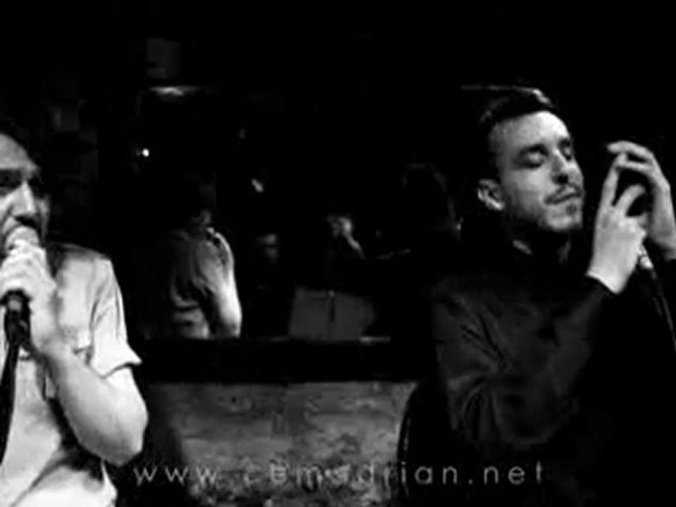 murti_tek-------Cem Adrian & Halil Sezai - Nereye Gidiyorsun