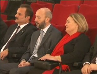 Aşka Dönenler  3/1 -Semazen Onbir