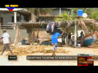 (VIDEO) Reportaje de la cadena Euronews destaca potencial turstico venezolano