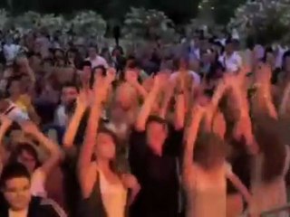 Star's Night présente DJ MAEVA CARTER