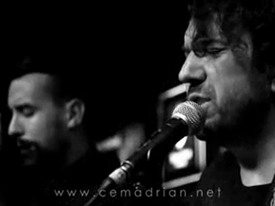 murti_tek-----Cem Adrian & Halil Sezai - Olsun