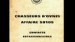 Chasseurs d'OVNIs (contacts extraterrestres)