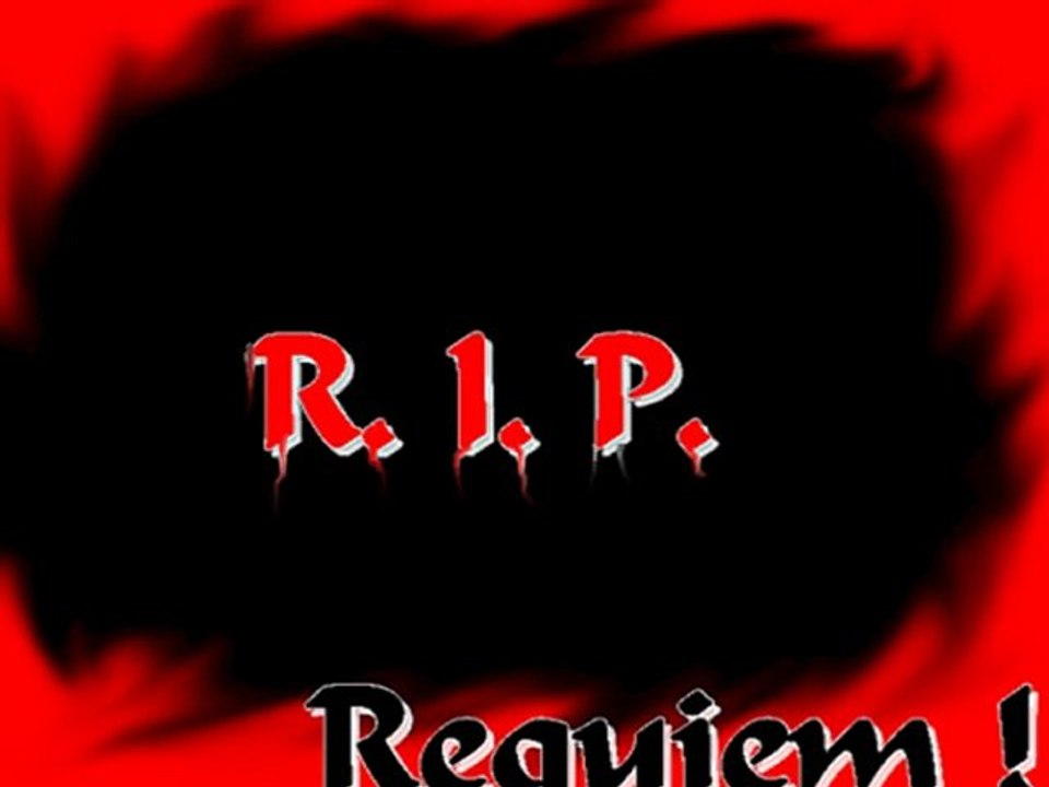 Requiem - Requiem
