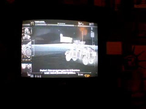 video tes call of duty modern warfare 2 episode 1