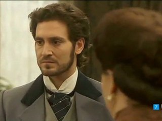 TRISTAN DEBERIA SER MAS MISERICORDIOSA MADRE 18-01-2012