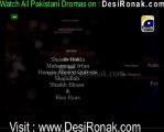 Kash Mai Teri Beti Na Hoti Episode 69 - 19th January 2012 part 3