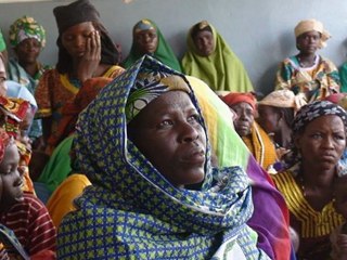 Su futuro está en nuestras manos