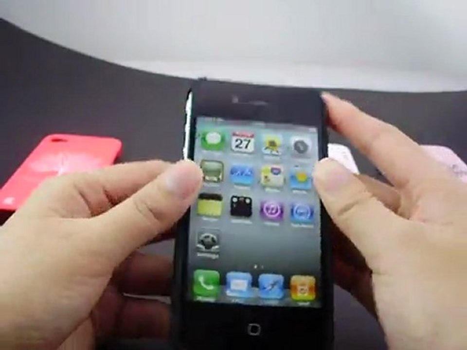 Pay Tribute to Tree with Tree Themed iPhone 4S Cases