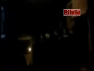 فري برس | دمشق مظاهرة نهرعيشة 16-8-2011