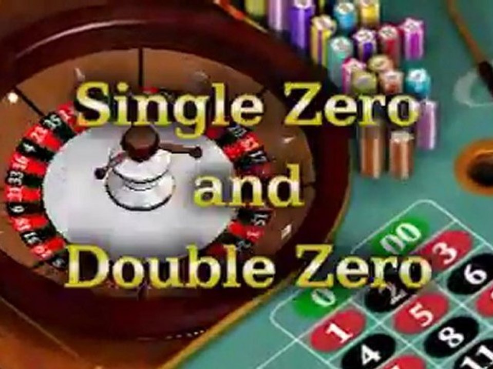 Asian casino
