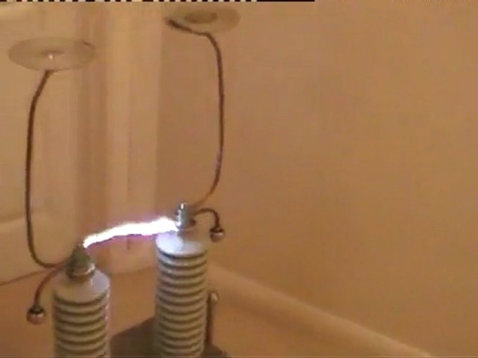 Very High Voltage