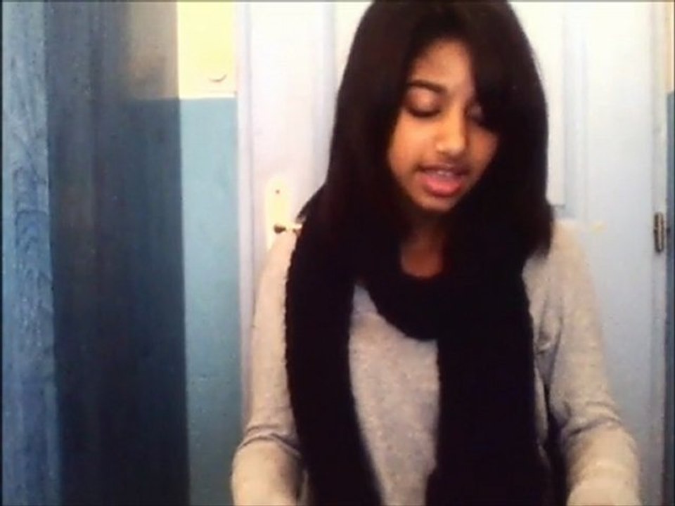 Train - Hey soul sister - Carolyn Richard