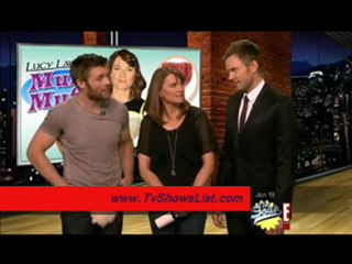 The Soup Season 1 Episode 53 (Wed,Jan 18) 2012