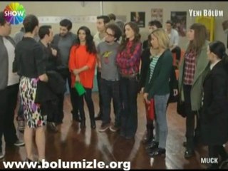 Muck 3.Bölüm 4.Kısım 19 Ocak 2012
