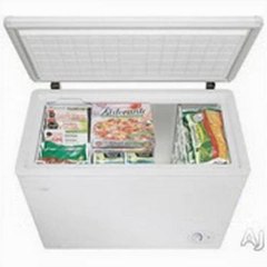 Danby Designer DCFM246WDD Energy Star Qualified and Front-