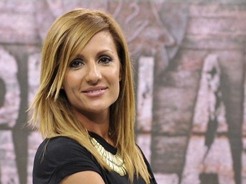 Conexión con Nagore Robles en el programad e Abel Arana