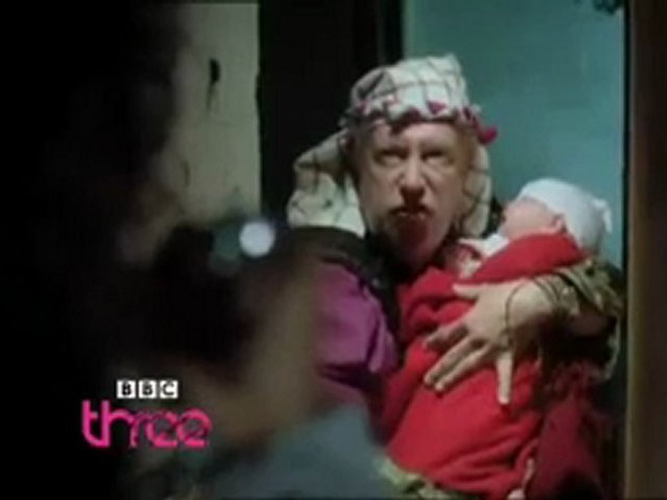 being human saison 4