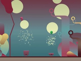 ibb and obb - Gameplay Trailer