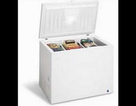14.8 Cu.Ft. Chest Freezer