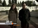 atv - Dizi / Son (3.Bölüm) (23.01.2012) (Yeni Dizi) (Fragman-2) (HQ) (SinemaTv.info)