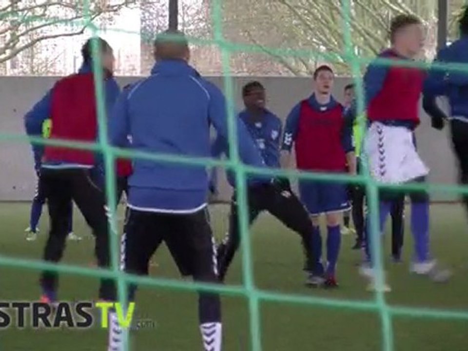 RCS inside : Avant Neuves Maisons