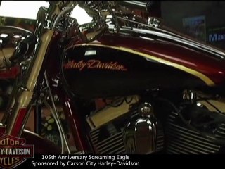 Carson City Harley Davidson