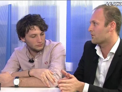 Talk - Partie 3 : Peut-on se passer des Ayew ?