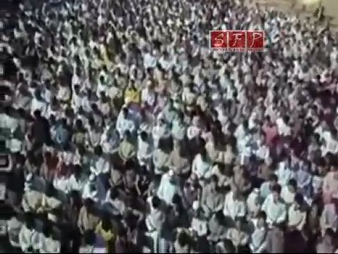 فري برس - ادلب جرجناز الصلاة على الشهيد ديب الصالح 16-8-2011