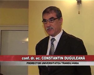 Bursa de merit - Sergiu Chiriacescu