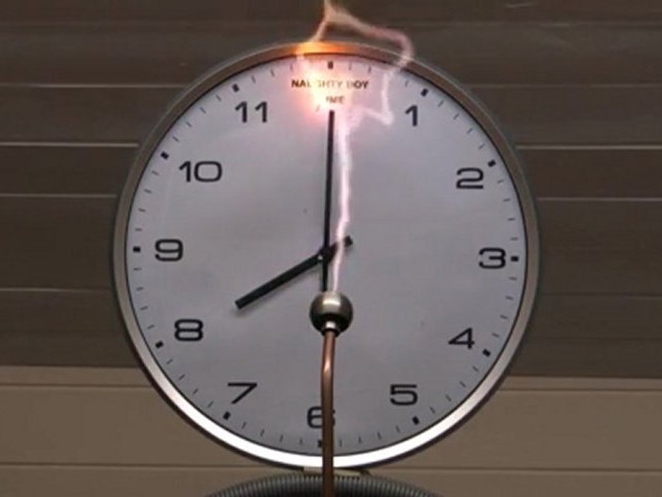 Naughty Boy _Time_