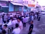 فري برس - ادلب تفتناز افطار جماعي 16 رمضان 16-8-2011