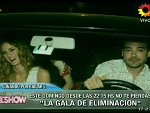 Hablan de Pedro y Paula en EEES 2 - 18 de Enero