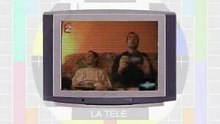 Allume la télé 2