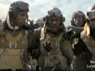 Movie Review: WWII Story Comes to Life in "Red Tails