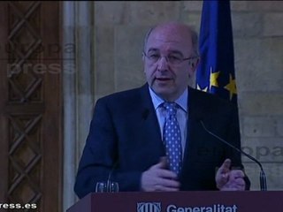 Almunia avala los ajustes españoles