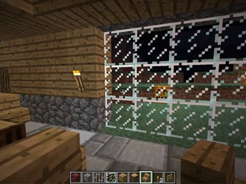 minecraft easy build saison 1 episode 5