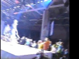 AMBER - If You Could Read My Mind (Solo sans Stars on 54)