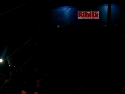 فري برس - الحلقة 17 من مسلسل اسقاط النظام في داعل 17-8-2011