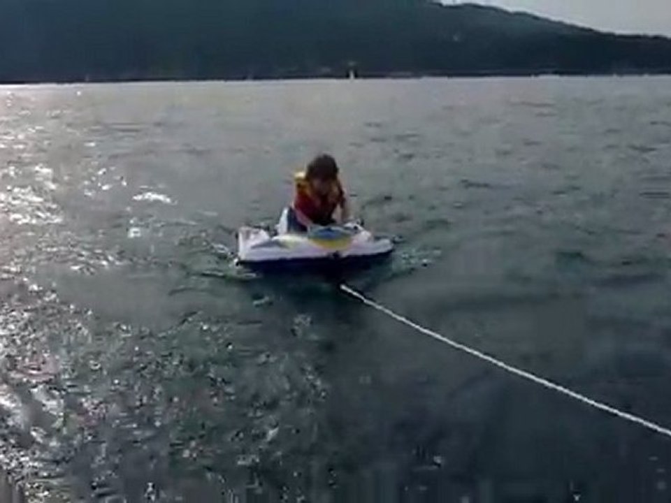 Ski nautique 1