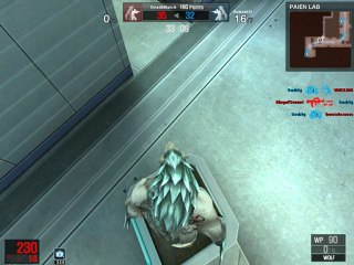 BUG ÇALIŞMASI XD :d