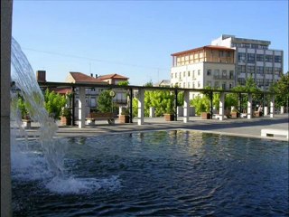 Amistad feat Cécilia - Mon Bled me manque ( Fafe )