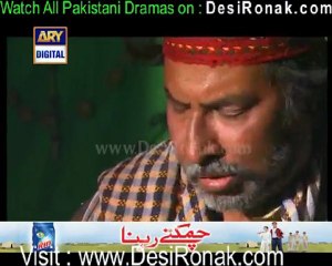 Mehmoodabad Ki Malkain Episode 174 - 19th January 2012 part 1