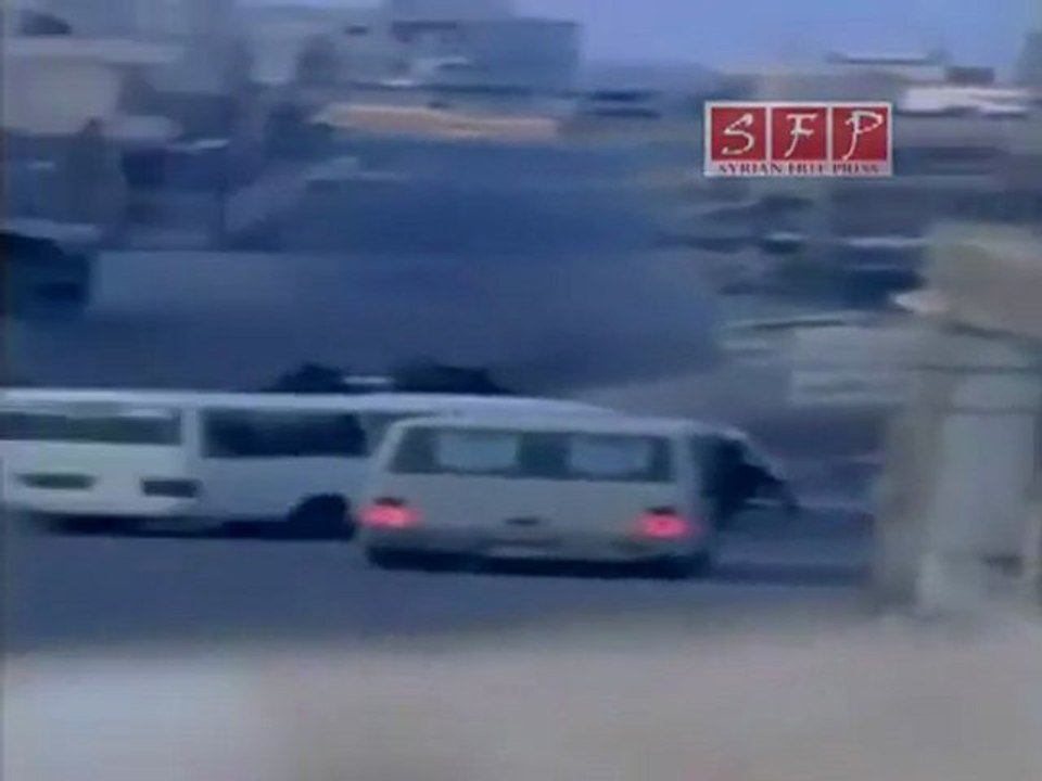 فري برس - خربة غزالة صباح جمعة بشائر النصر 19-8-2011