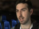 Behind-The-Scenes - Featurette Behind-The-Scenes (Anglais)