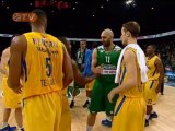 Best Moments: Zalgiris-Maccabi